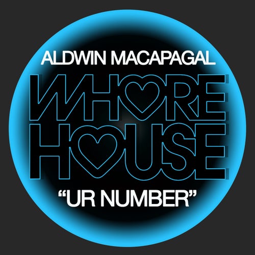 Aldwin Macapagal - UR NUMBER [HW981]